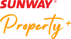 Sunway Property Logo